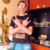 KRISTIAN 999