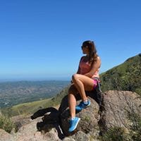Cati Macedo Goytia