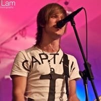 Adrian Gimenez Scottfield