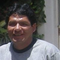 Abel Bustamante