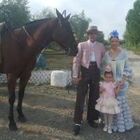 Jose Ramon Conejo Bernal