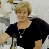 Gloria Fernandez