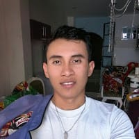 Wilber Chaves