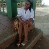 Katherine De Vega