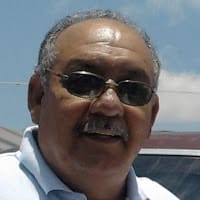 Guillermo Alfredo Rechy Carrillo
