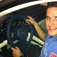 Daniel Delgado Garces