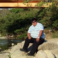 Luis Alberto Paniagua Gomez