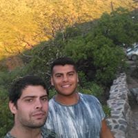 Cristian Avila