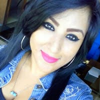 Lucy Granados