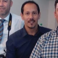 Juan Carlos Pérez Torres