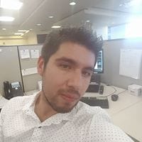 Arturo Moncada Rangel