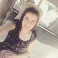 Carina Aguirre
