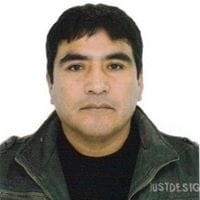 Luis Fernando Chilon Cueva