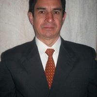 Jose Alberto Tibata