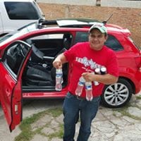 Saul Morales