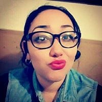 Cecilia Espinosa