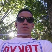 Yadian Aguilar