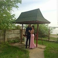 Georgette P Georgette