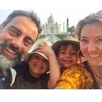 Tina López Latussek