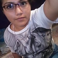 Daniela Oxte de Martínez