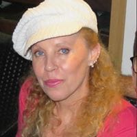 Andrea Patricia Kleiman