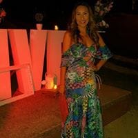 Dorita Pizarro Díaz