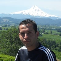 leandro castro