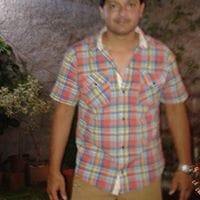 Carlos Albano