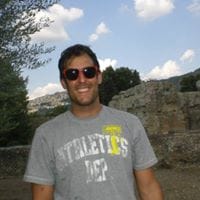 Iván Pérez Barrio