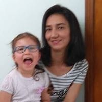Nidia Consuelo Moyano Pinto