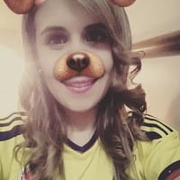 Paola Duque
