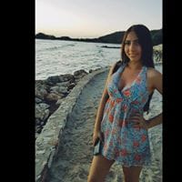 Alejandra Berrío Jalil