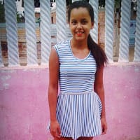 yisbelis villalobos