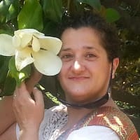 Cristina Fernandez Lopez