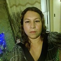 Mary Rodriguez
