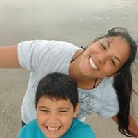 Julia Analia Lucero