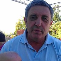 Bernardino Parejo