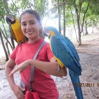 Gretel Oliveira Chavez