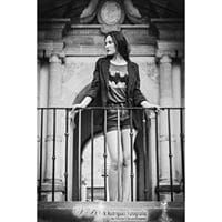 Scarleth Reyes de la Riva