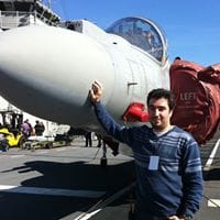 Alvaro Saus Sanchez