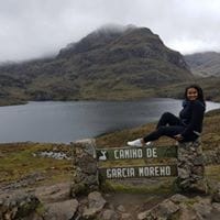 Joselyn Dayanna Paredes