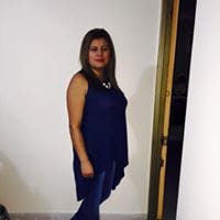 Paola Correa Sanchez