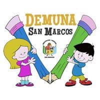 Demuna San Marcos
