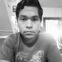 Erik Alberto Villegas Arellano