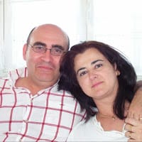 Gloria Rueda Gordillo