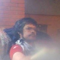 Cesar Oscar Lugo