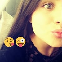Alison Rodriguez Delgado