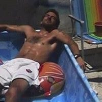 Leandro Dellacasa