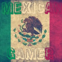 MEXICAN GAMER 543 HD