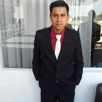 Robinson Cespedes Bernilla